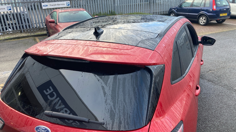 Ford Kuga 1.5 EcoBlue ST-Line X First Edition 5dr Diesel Estate